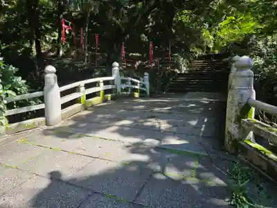 唐澤山神社(栃木県)