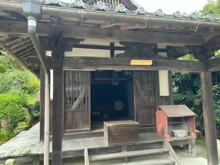 持経寺(大阪府)