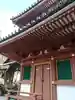 平等寺(三輪山平等寺)の本殿・本堂