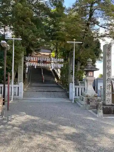 吉備津神社の建物その他