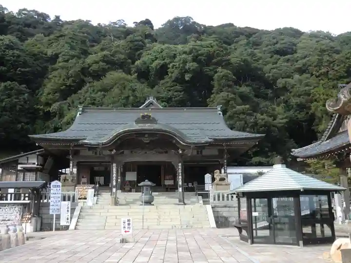 一畑薬師(島根県)