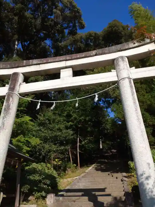 小野道風神社(滋賀県)