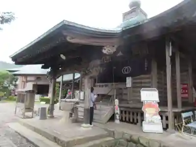 種間寺(高知県)