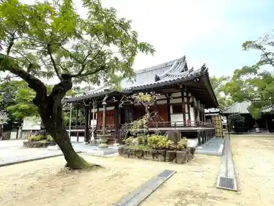 昆陽寺(兵庫県)
