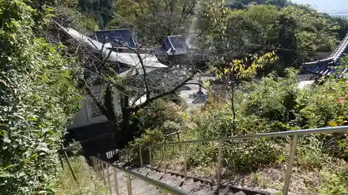 切幡寺(徳島県)