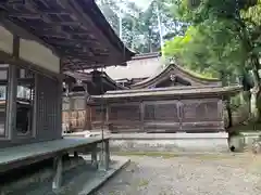 油日神社(滋賀県)