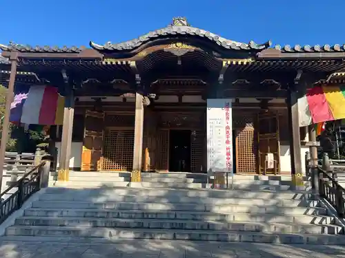 成田山新勝寺(千葉県)