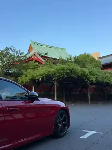 神田神社（神田明神）の{uncategorized: "未分類", other: "その他", undefined: "問題あり", building: "その他建物", grave: "お墓", sacred_gate: "鳥居", guardian: "狛犬", statue: "像", buddha: "仏像", history: "歴史", nature: "自然", garden: "庭園", animal: "動物", pagoda: "塔", temizu: "手水舎", mountain_gate: "山門・神門", sanctuary: "本殿・本堂", subordinate: "末社・摂社", art: "芸術", scenery: "景色", jizo: "地蔵", ema: "絵馬", goshuin: "御朱印", omikuji: "おみくじ", items: "授与品その他", amulet: "お守り", goshuincho: "御朱印帳", eats: "食事", festival: "お祭り", votive_dance: "神楽", shichigosan: "七五三参", wedding: "結婚式", experience: "体験その他", initially: "初詣", around: "周辺", anti_infection: "感染症対策"}