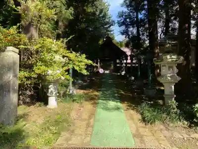 光丸山 法輪寺(栃木県)