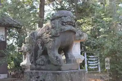 島穴神社(千葉県)