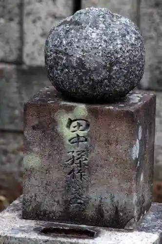 大通院のその他建物