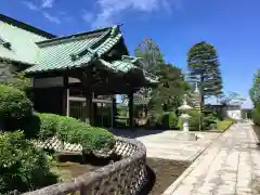 川合寺の建物その他