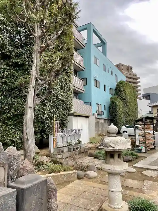 養昌寺(東京都)