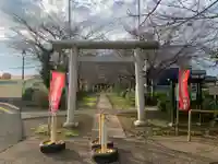 稲荷神社(千葉県)