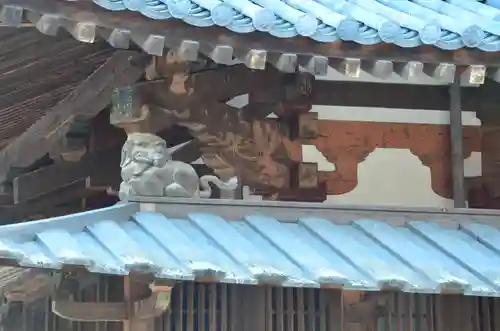 法隆寺(奈良県)