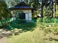 正福寺の末社・摂社