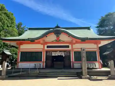 住吉神社(兵庫県)