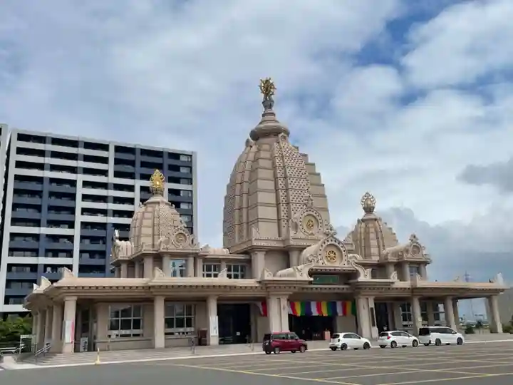 川崎大師(平間寺)(神奈川県)