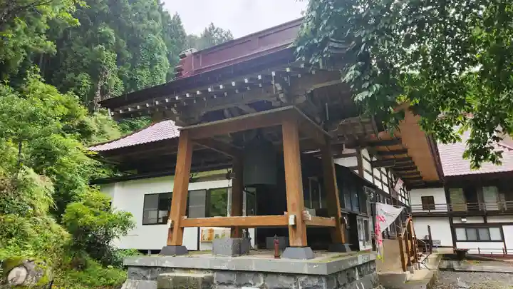 慈徳寺のその他建物
