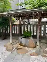 元三島神社(東京都)