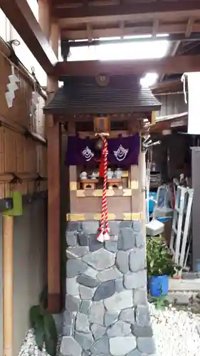 天津神社(京都府)