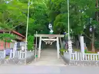 石作神社のその他建物