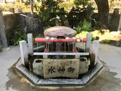 題経寺(柴又帝釈天)(東京都)