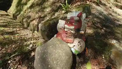 諏訪神社(鹿児島県)