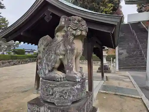 多家神社(広島県)