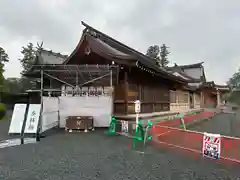 阿蘇神社(熊本県)