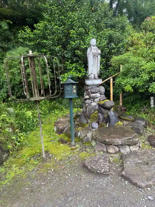 達磨寺(群馬県)