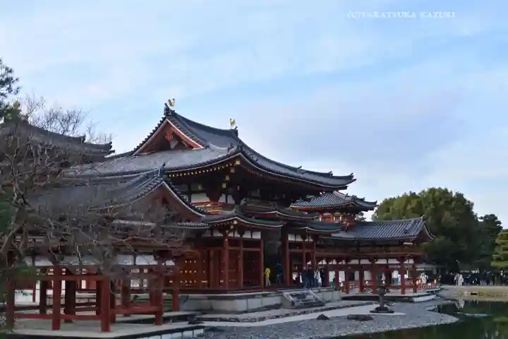 平等院(京都府)