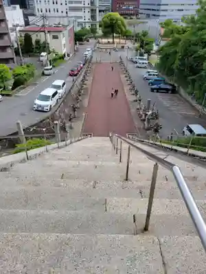 東照宮(広島県)