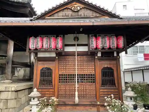 行願寺（革堂）(京都府)