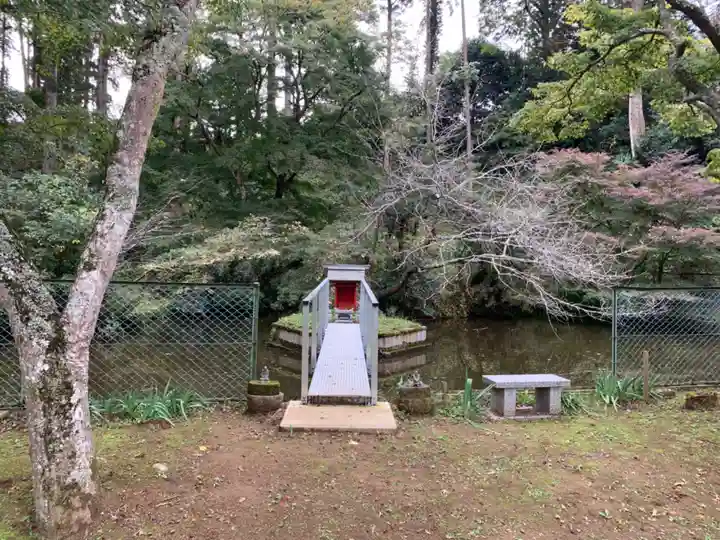 西徳寺(千葉県)