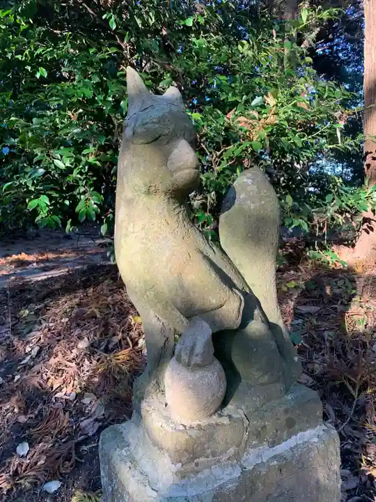 稲荷神社(千葉県)