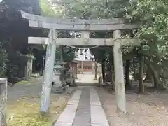 千足神社(愛媛県)