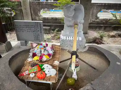 三輪神社(愛知県)