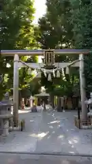 蛇窪神社(東京都)