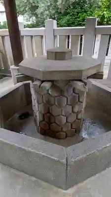 泉尾神社(大阪府)