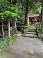 霧島東神社(宮崎県)