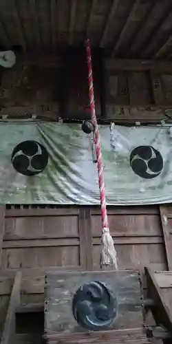 熊野神社(神奈川県)