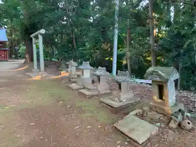 稲生神社(千葉県)