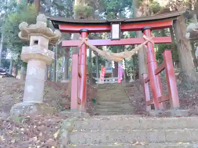 大宮温泉神社(栃木県)