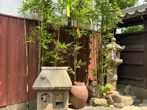 菅生神社(愛知県)