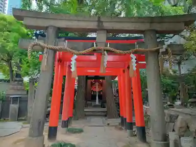 了徳院(大阪府)