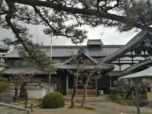 龍光寺(三重県)