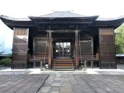 名古屋東照宮の本殿・本堂