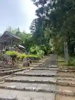 顕海寺(福井県)