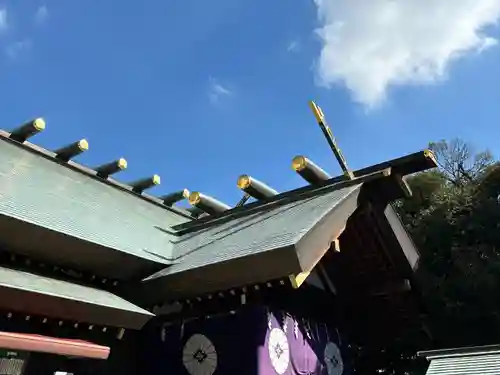 東京大神宮(東京都)